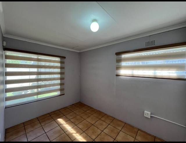 2 BEDROOM PROPERTY TO RENT IN TERENURE